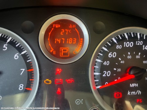 Nissan SENTRA S AUTOMTICO 2011/2012